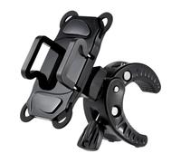 Supporto manubrio bici bicicletta moto motocicletta p HTC One M7 M8 M9 A9 10 OK7