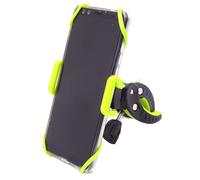 Supporto ARTIGLIO manubrio bici motocicletta per Samsung Galaxy A33 5G OK3