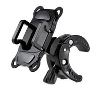 Supporto manubrio bici bicicletta moto per Samsung Galaxy S6 G920F OK7