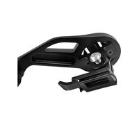 Supporto Manubrio Bici D-LIGHT I-904 per Garmin GoPro e Fanali Serie I9F242 I9F243 I9F244 con Supporto Fanale I9S001 Incluso