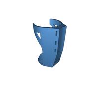 Supporto Manubrio Bici per Cassa UE Megaboom Bluetooth Speaker Staffa Bicicletta