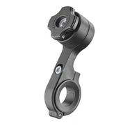 Supporto Manubrio Bici QUIKLOX Nero INTERPHONE - UN: UN