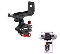 Supporto manubrio bici Staffa clip Per DJI Mavic Air 2/AIR 3 telecomando