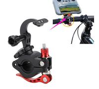 Supporto manubrio biciclette per DJI RC2 Telecomando/Insta360 Action Fotocamera