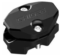 Chigee MFP0022, montaggio su traversa male