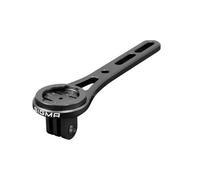 Supporto manubrio decentrato sigma aero butler gps nero
