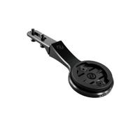 Syncros Mt-r100-al Handlebar Cycling Computer Mount Argento S Black
