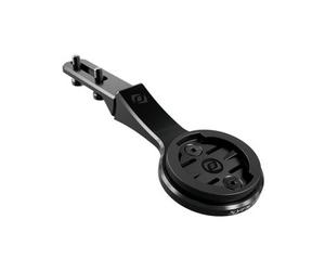 Supporto manubrio decentrato syncros mt r100 al nero corto