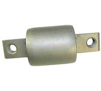 Supporto Manubrio Frontale 123mm per Braccio Oscillante METZGER per Volvo V70 II