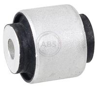 Supporto Manubrio Frontale Esterno Inferiore 55,2mm A. B. S. per Mercedes
