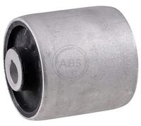 Supporto Manubrio Frontale Esterno Inferiore 75,4mm 85,4mm A. B. S. per BMW 7 (