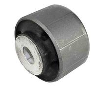 Supporto Manubrio Frontale Esterno per Braccio Oscillante METZGER Ford Fiesta VI