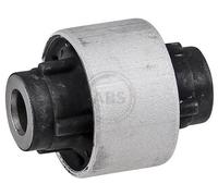 Supporto Manubrio Frontale Interno Inferiore 50mm 65mm A. B. S. per Peugeot 308
