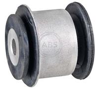 Supporto Manubrio Frontale Interno Inferiore 57,3mm A. B. S. per Mercedes