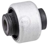 Supporto Manubrio Frontale Interno Inferiore 58mm A. B. S. per Citroën
