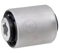 Supporto Manubrio Frontale Interno Inferiore 60,2mm 79mm A. B. S. per Mercedes