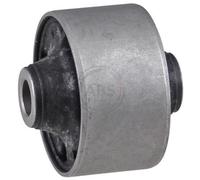 Supporto Manubrio Frontale Interno Inferiore 67mm 63mm A. B. S. per Honda Civic