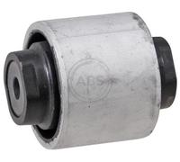 Supporto Manubrio Frontale Interno Inferiore 69,8mm 85mm A. B. S. per Alfa Romeo