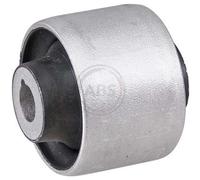 Supporto Manubrio Frontale Interno Inferiore 70mm A. B. S. per Man Tge Box Etge