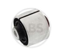 Supporto Manubrio Frontale Interno Inferiore 71mm 80mm A. B. S. per Mercedes