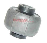 Supporto Manubrio Frontale Interno per Braccio Oscillante METZGER per Audi A6 C4