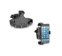 Porta Smartphone universale Givi S920M Smart Clip