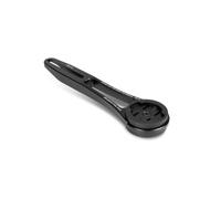 supporto manubrio gps navigation mount x-lock nero taglia m 101660077 Cube gps C