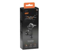 Lampa Porta telefono da manubrio Opti Grip Installazione rapida Ø 16–28 mm