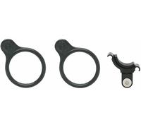 Supporto Manubrio In Lega Supernova 31,6/26/25,4Mm Con O-ring