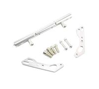 Supporto Manubrio Moto Balance Bar Per Nmax Per Tmax 530 Per Pcx Per CB500x Per Mt07 Per Xmax 300 Traversino Manubrio(Color4)