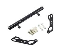 Supporto Manubrio Moto Balance Bar Per Nmax Per Tmax 530 Per Pcx Per CB500x Per Mt07 Per Xmax 300 Traversino Manubrio(Color1)