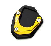 Supporto manubrio Moto Cavalletto Laterale Estensione Pad Piastra Ingranditore Per CFMOTO 675NK 675SS 675SR 675SR-R 675 SRR NK 2024-2026(Color8)