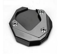 Supporto manubrio Moto Cavalletto Laterale Ingranditore Ruota Posteriore Sensore ABS Protezione Per BMW G310GS G 310GS 310 GS 2018-2023(Color3)