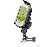 SUPPORTO MANUBRIO MOTO e BICI GARMIN SERIE OREGON RAM-MOUNT RAM-B-149Z-GA31U
