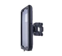 Supporto Manubrio Moto Eurowagens Con Portatelefono Impermeabile