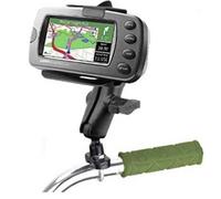 SUPPORTO MANUBRIO MOTO GPS GARMIN STREETPILOT RAM-B-149Z-GA9U RAM-MOUNT