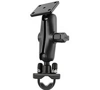 SUPPORTO RAM-MOUNT su MANUBRIO MOTO per TOMTOM RIDER II EDIZIONE RAM-B-149Z-347U