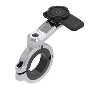 Supporto manubrio quad lock mount pro large chrome