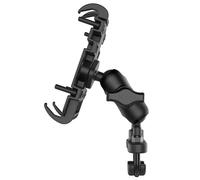 RAM Mounts Supporto tubolare moto RAM-B-149Z-A-PD3U per cellulari Apple Samsung LG
