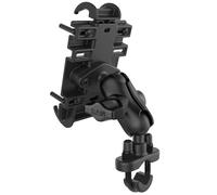 SUPPORTO TUBOLARE MOTO RAM MOUNT RAM-B-149Z-A-PD3U su CELLULARE Apple Samsung LG