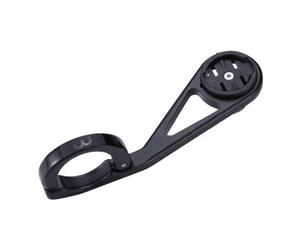 Supporto manubrio offset bbb ergomount duo nero
