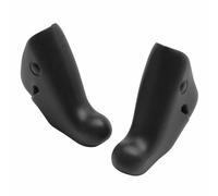 Supporto manubrio P2R per Campagnolo Ergopower fino al 2009 nero (coppia)