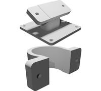Supporto Manubrio per Controller Manopole Riscaldate Oxford 22mm NC750X