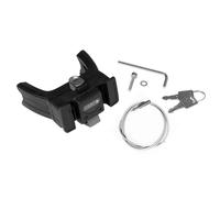 Ortlieb Set di montaggio per manubrio E-Bike con serratura