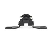 Supporto Manubrio per Moto Compatibile con Aprilia per SX125 2018 2019 2020 2021 2022 2023 2024 Supporto per Tachigrafo per Moto Supporto per Telefono con Navigazione GPS