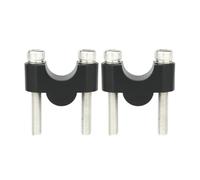 Supporto Manubrio Per Moto Da 7 8" 22 Mm Riser Per Manubrio Fat Bar Per BM&W Per Bajaj Per Beta Terminali Manubrios