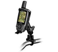 SUPPORTO a MANUBRIO per GPS GARMIN GPSMAP 62 62S 62ST RAM-MOUNT RAM-B-149Z-GA41U