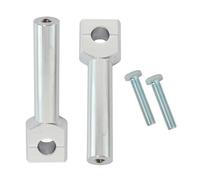 Supporto Manubrio Per Moto Riser 22MM - Eurowagens