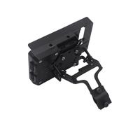 Supporto Manubrio Per TRIUMPH Per TIGER 900 900GT 900 GT Pro Per Tiger 900gt Pro Supporto Navigazione Anteriore Centrale Motocicletta Supporto Ricarica Cellulare GPS Porta Cellulare Moto(B)
