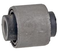 Supporto Manubrio Posteriore Esterno Inferiore 39,5mm A.B.S. Per FIAT CROMA